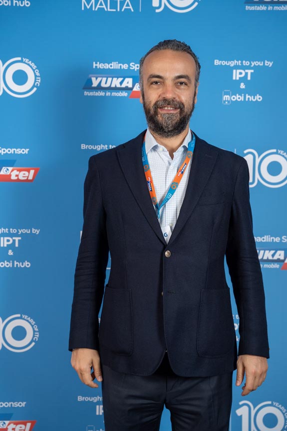 ITC 2022 Meetings & Networking