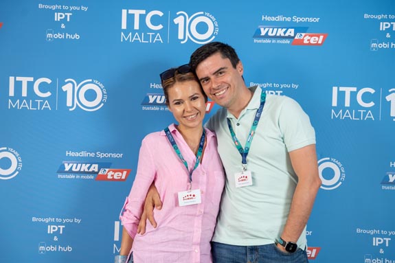 ITC 2022 Meetings & Networking