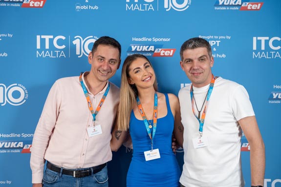 ITC 2022 Meetings & Networking