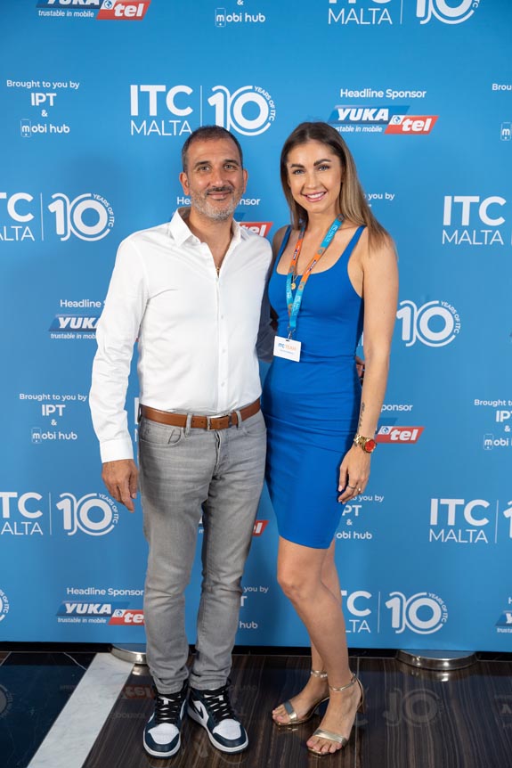 ITC 2022 Meetings & Networking