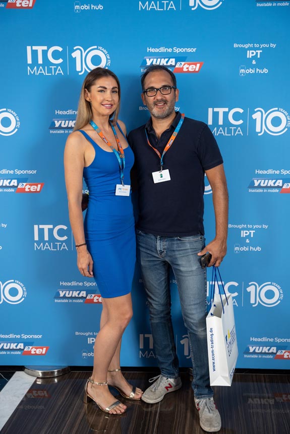 ITC 2022 Meetings & Networking