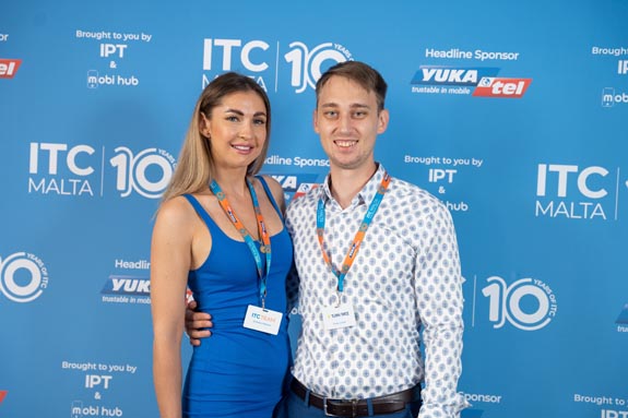 ITC 2022 Meetings & Networking