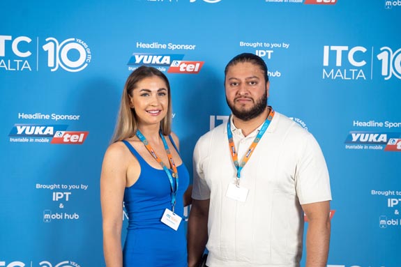 ITC 2022 Meetings & Networking