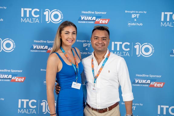 ITC 2022 Meetings & Networking