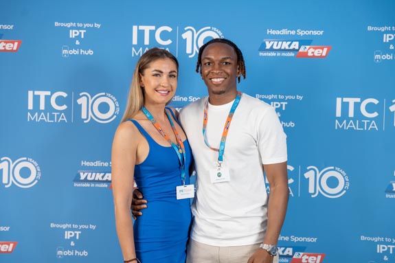 ITC 2022 Meetings & Networking