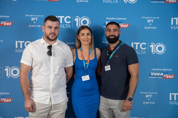 ITC 2022 Meetings & Networking