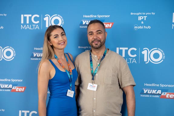 ITC 2022 Meetings & Networking