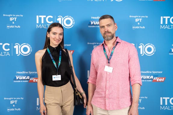 ITC 2022 Meetings & Networking