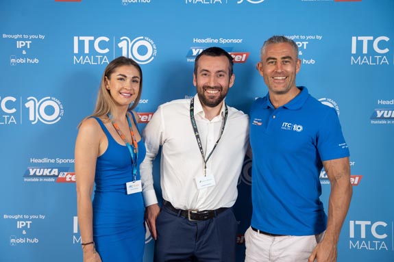 ITC 2022 Meetings & Networking