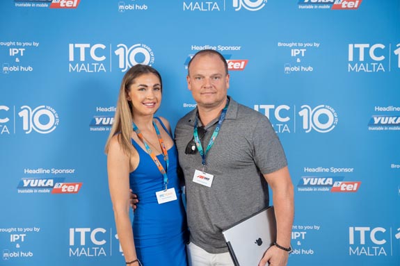 ITC 2022 Meetings & Networking