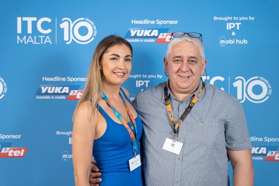 ITC 2022 Meetings & Networking