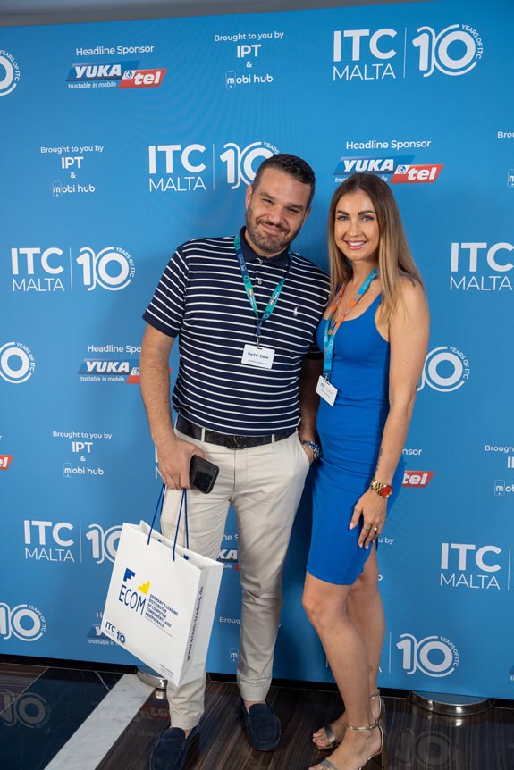 ITC 2022 Meetings & Networking