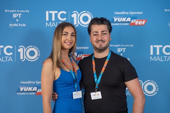 ITC 2022 Meetings & Networking