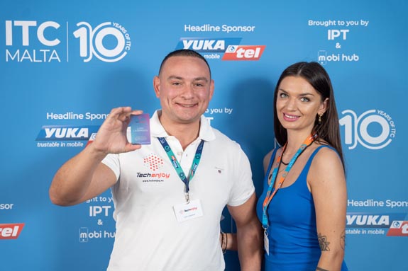 ITC 2022 Meetings & Networking