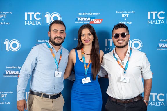 ITC 2022 Meetings & Networking