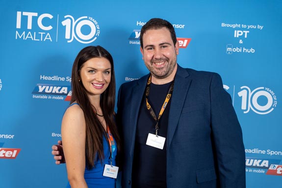 ITC 2022 Meetings & Networking