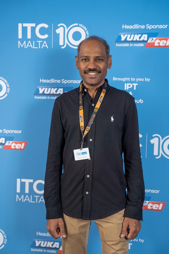 ITC 2022 Meetings & Networking