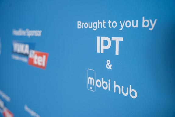 ITC 2022 Meetings & Networking