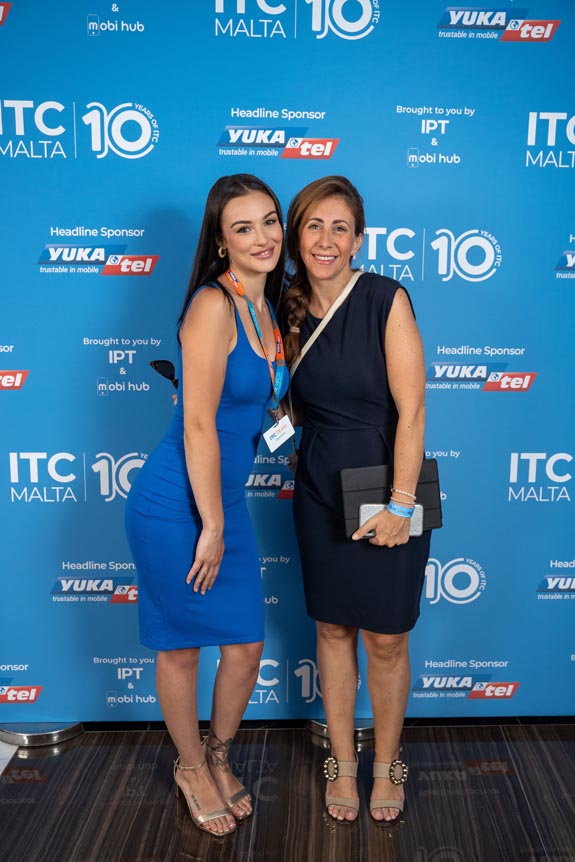 ITC 2022 Meetings & Networking