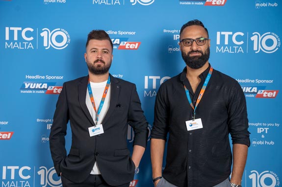 ITC 2022 Meetings & Networking