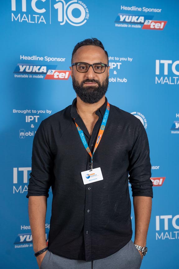 ITC 2022 Meetings & Networking