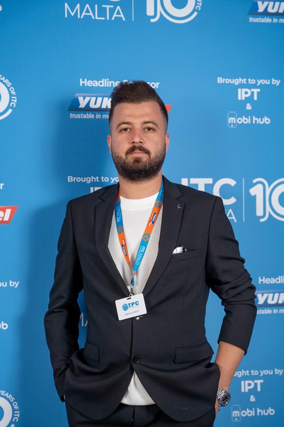 ITC 2022 Meetings & Networking