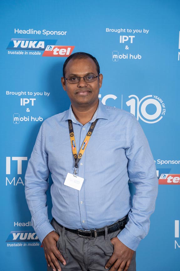 ITC 2022 Meetings & Networking