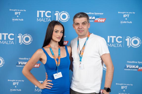 ITC 2022 Meetings & Networking