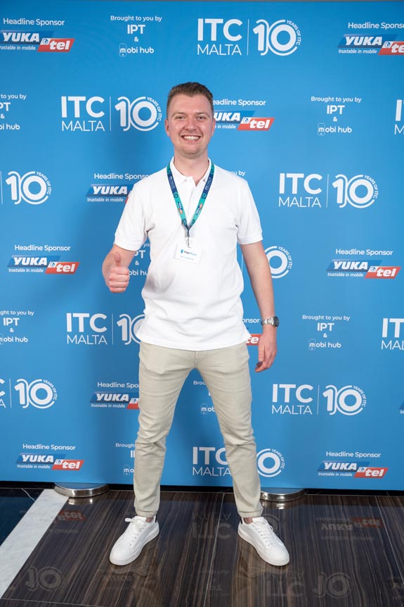 ITC 2022 Meetings & Networking