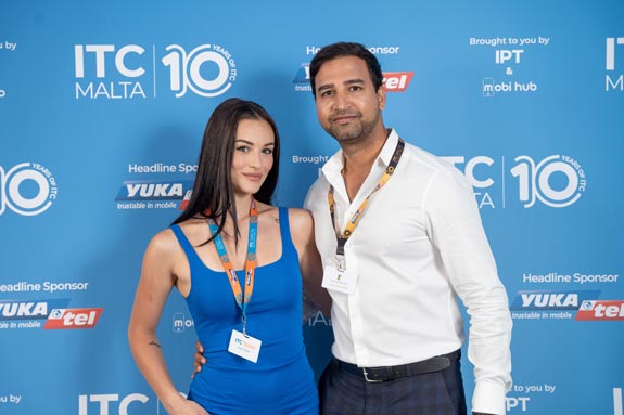 ITC 2022 Meetings & Networking