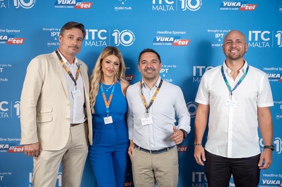 ITC 2022 Meetings & Networking