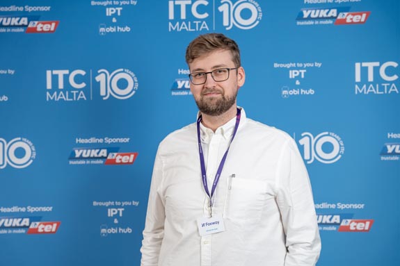 ITC 2022 Meetings & Networking