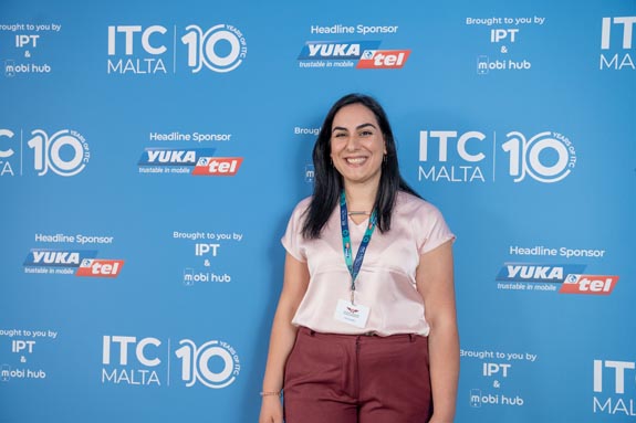 ITC 2022 Meetings & Networking