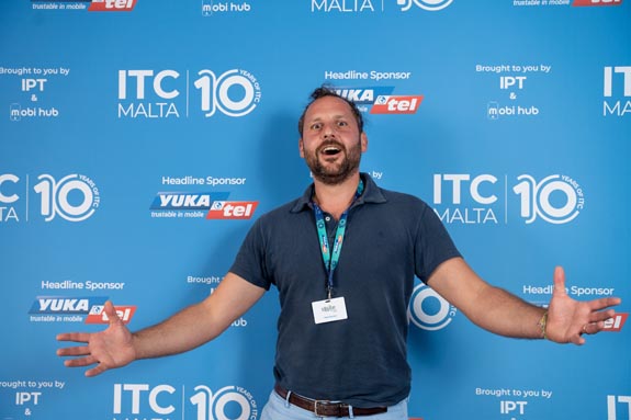 ITC 2022 Meetings & Networking