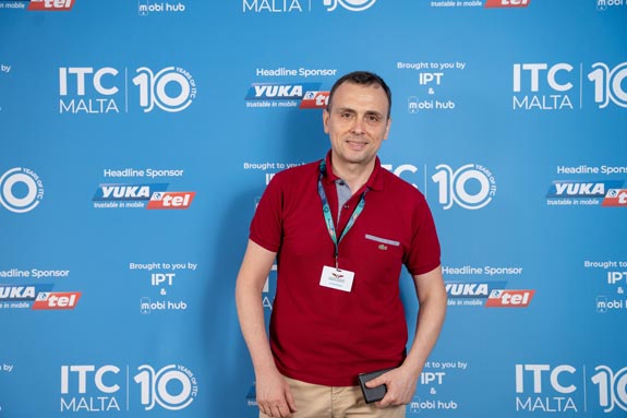 ITC 2022 Meetings & Networking