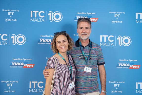 ITC 2022 Meetings & Networking