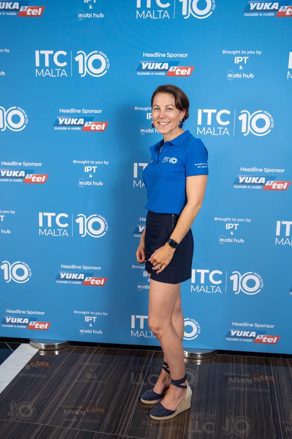 ITC 2022 Meetings & Networking