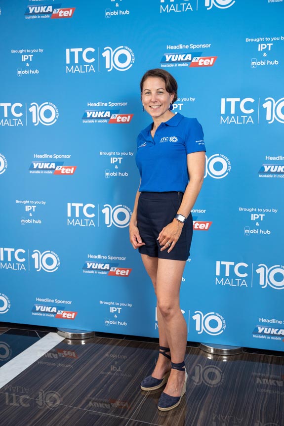 ITC 2022 Meetings & Networking