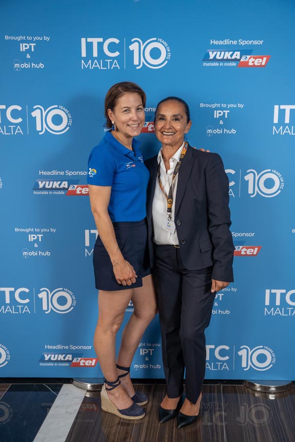 ITC 2022 Meetings & Networking