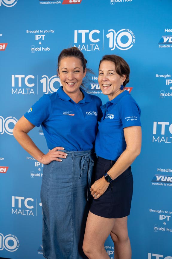 ITC 2022 Meetings & Networking