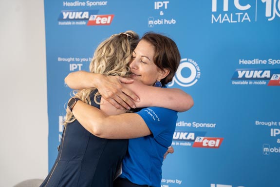 ITC 2022 Meetings & Networking