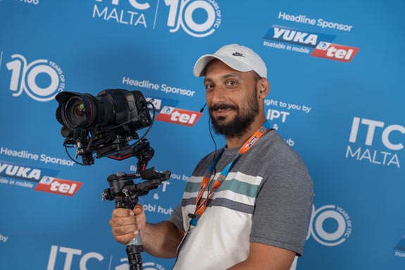 ITC 2022 Meetings & Networking