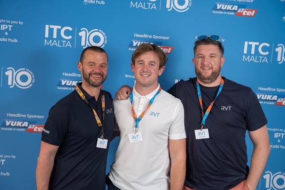 ITC 2022 Meetings & Networking