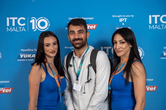 ITC 2022 Meetings & Networking