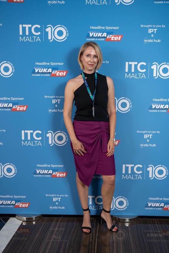 ITC 2022 Meetings & Networking