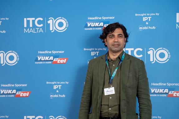 ITC 2022 Meetings & Networking