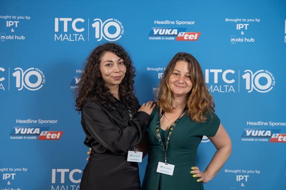 ITC 2022 Meetings & Networking