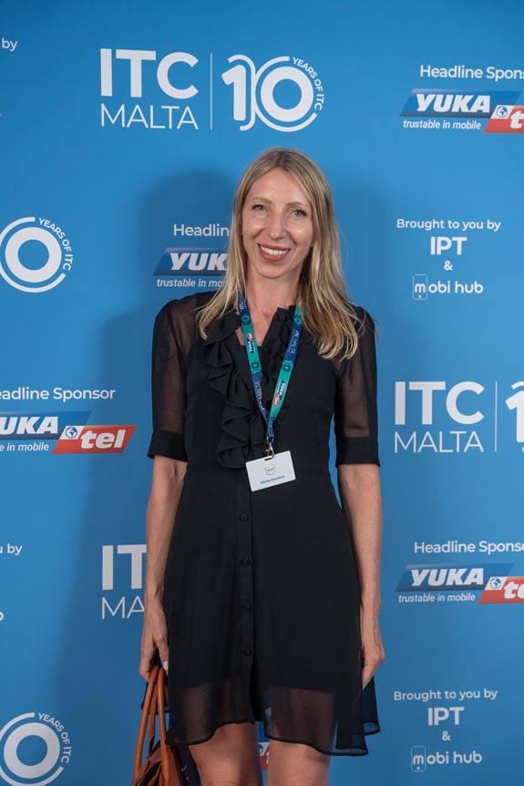 ITC 2022 Meetings & Networking