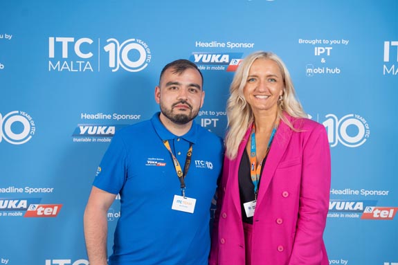 ITC 2022 Meetings & Networking