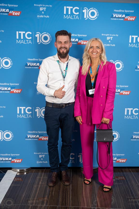 ITC 2022 Meetings & Networking